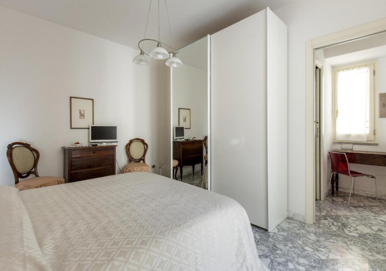 פירנצה Leonardo Al Duomo - Bufalini Apartments מראה חיצוני תמונה
