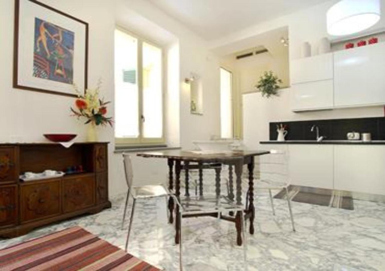 פירנצה Leonardo Al Duomo - Bufalini Apartments מראה חיצוני תמונה