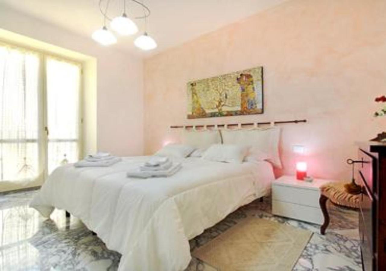 פירנצה Leonardo Al Duomo - Bufalini Apartments מראה חיצוני תמונה