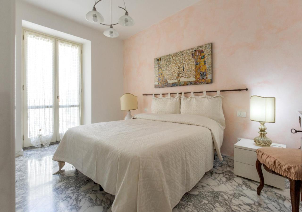 פירנצה Leonardo Al Duomo - Bufalini Apartments מראה חיצוני תמונה
