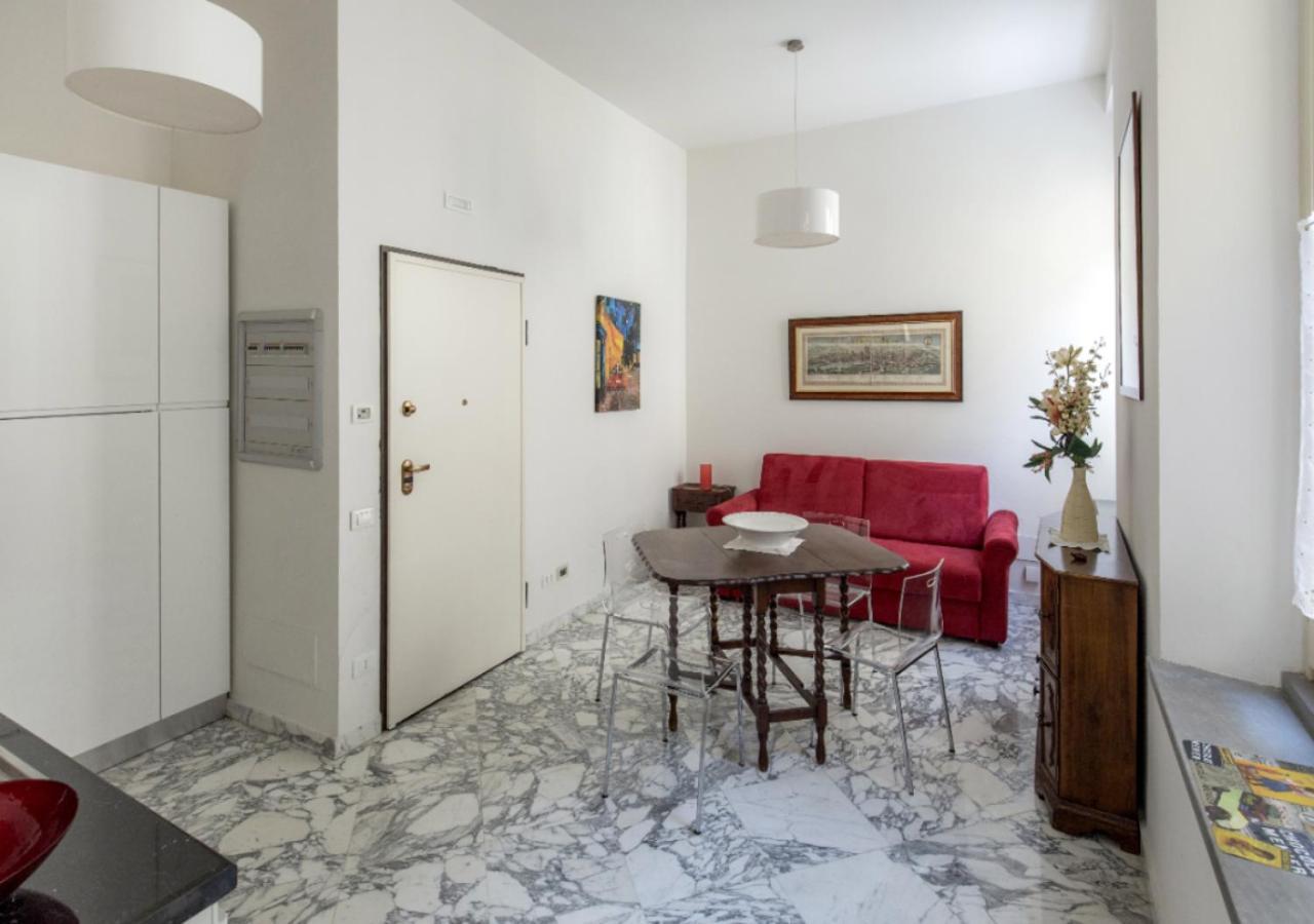 פירנצה Leonardo Al Duomo - Bufalini Apartments מראה חיצוני תמונה