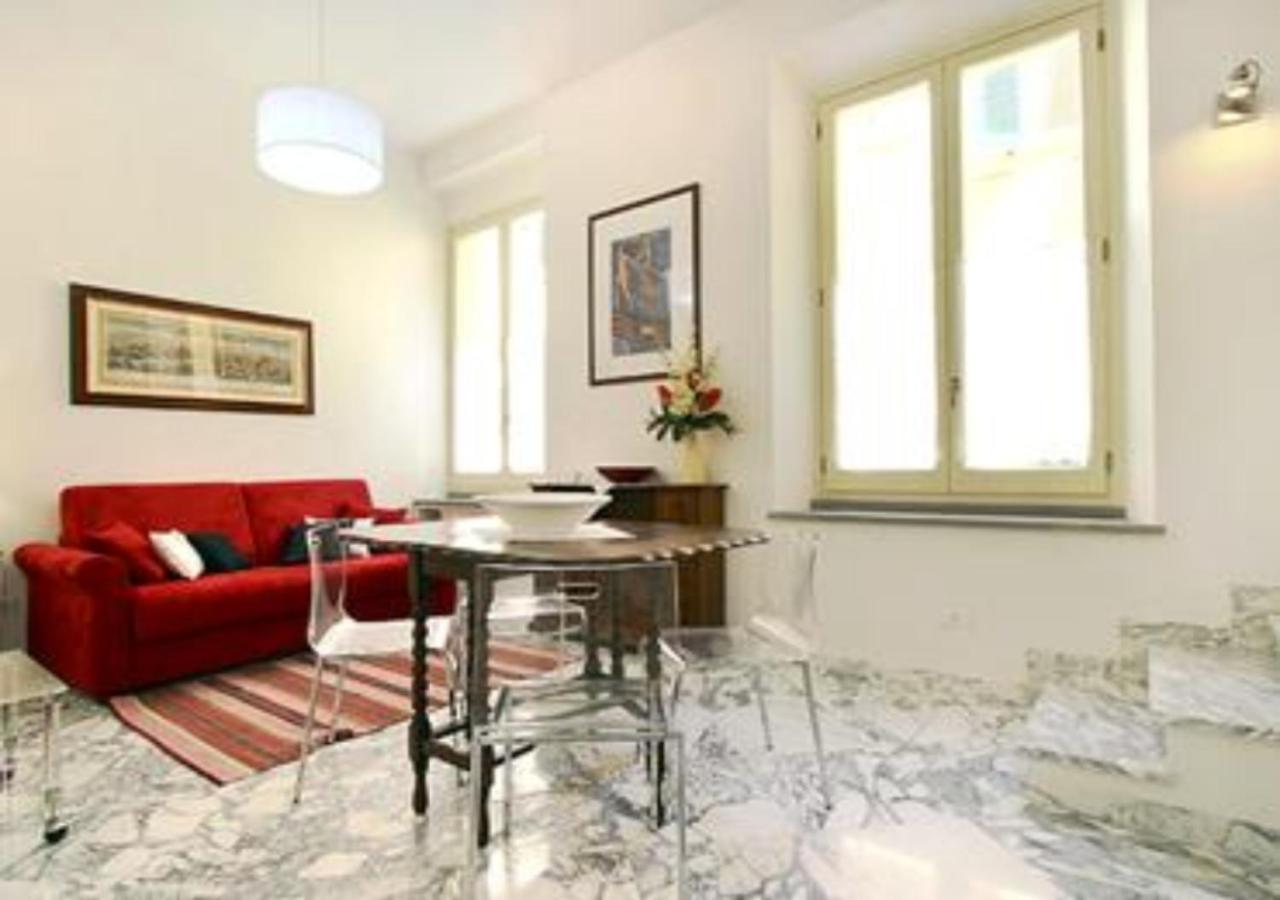 פירנצה Leonardo Al Duomo - Bufalini Apartments מראה חיצוני תמונה