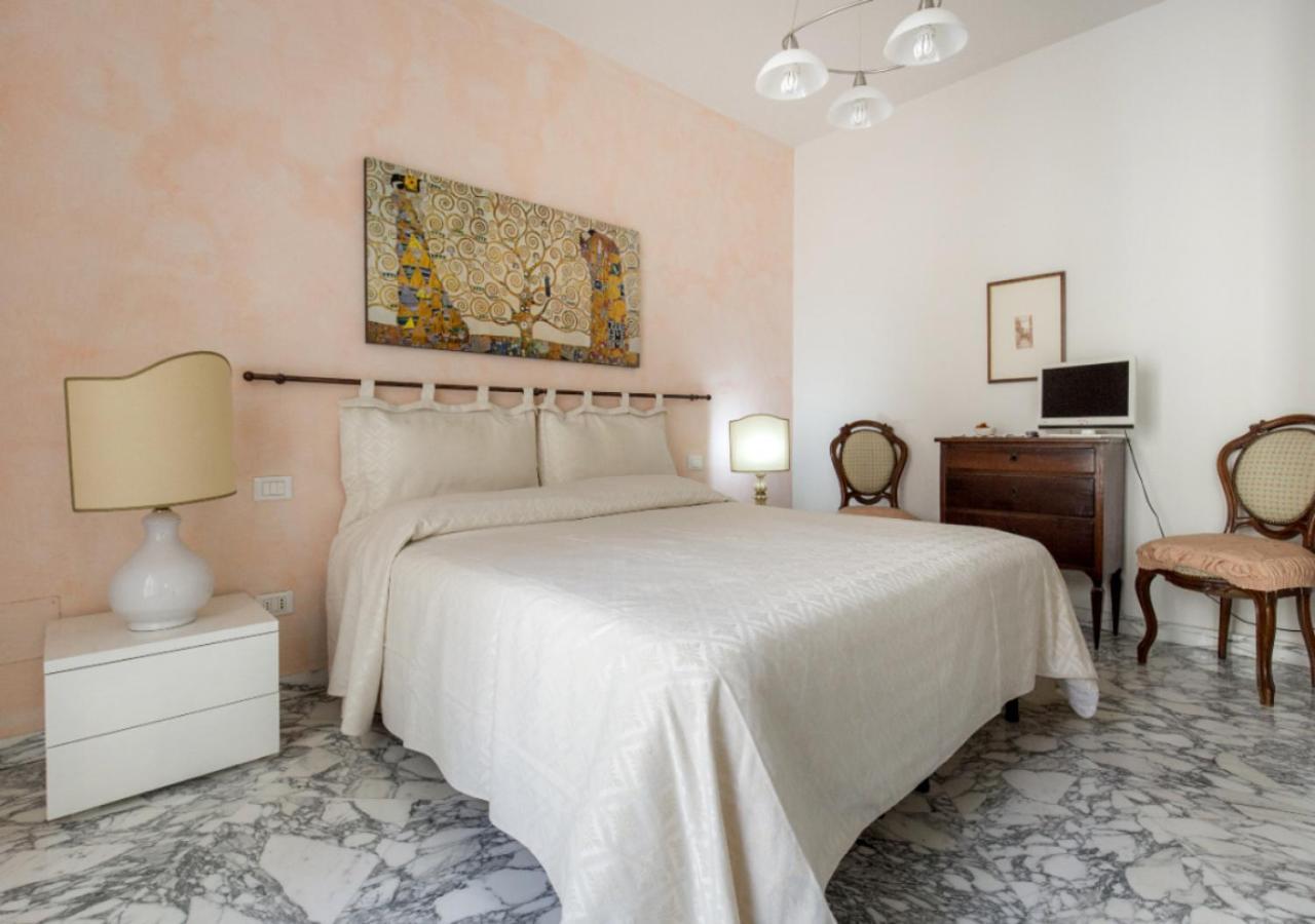 פירנצה Leonardo Al Duomo - Bufalini Apartments מראה חיצוני תמונה