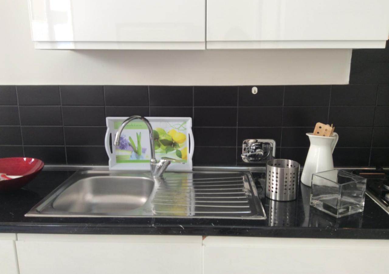 פירנצה Leonardo Al Duomo - Bufalini Apartments מראה חיצוני תמונה