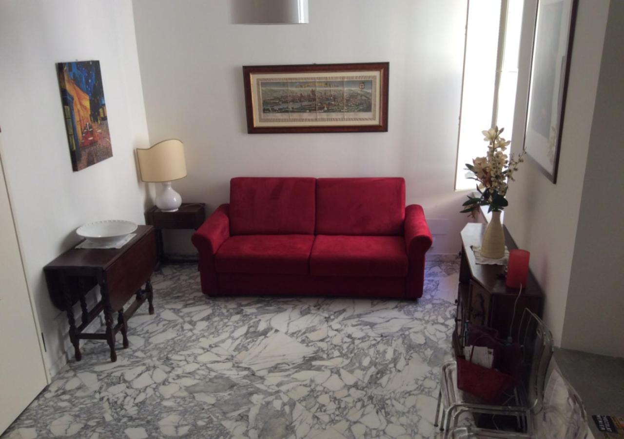 פירנצה Leonardo Al Duomo - Bufalini Apartments מראה חיצוני תמונה