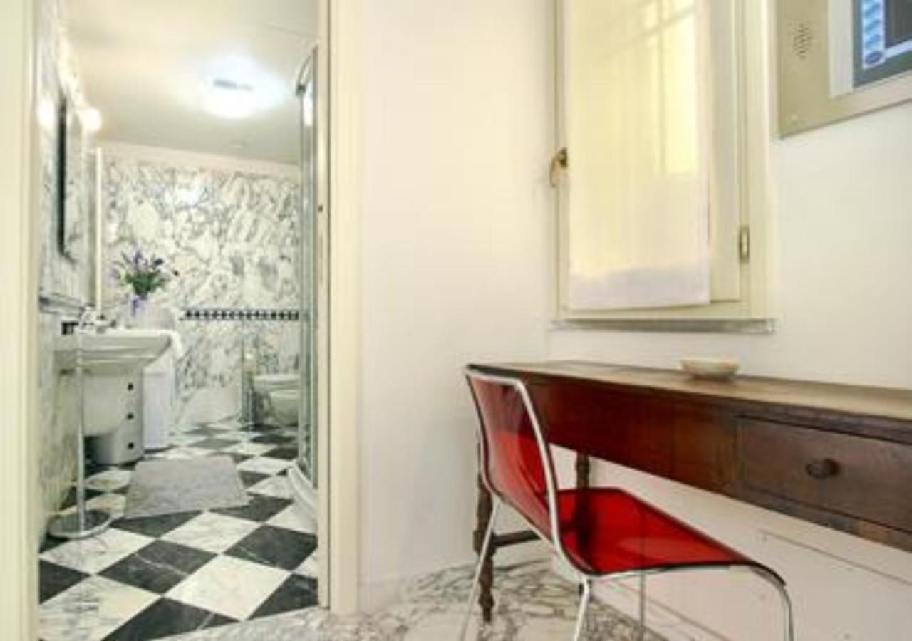 פירנצה Leonardo Al Duomo - Bufalini Apartments מראה חיצוני תמונה