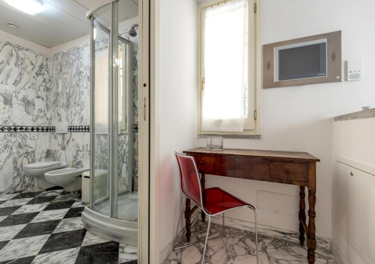 פירנצה Leonardo Al Duomo - Bufalini Apartments מראה חיצוני תמונה