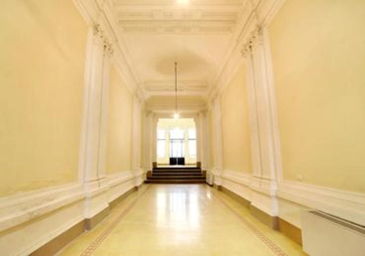 פירנצה Leonardo Al Duomo - Bufalini Apartments מראה חיצוני תמונה