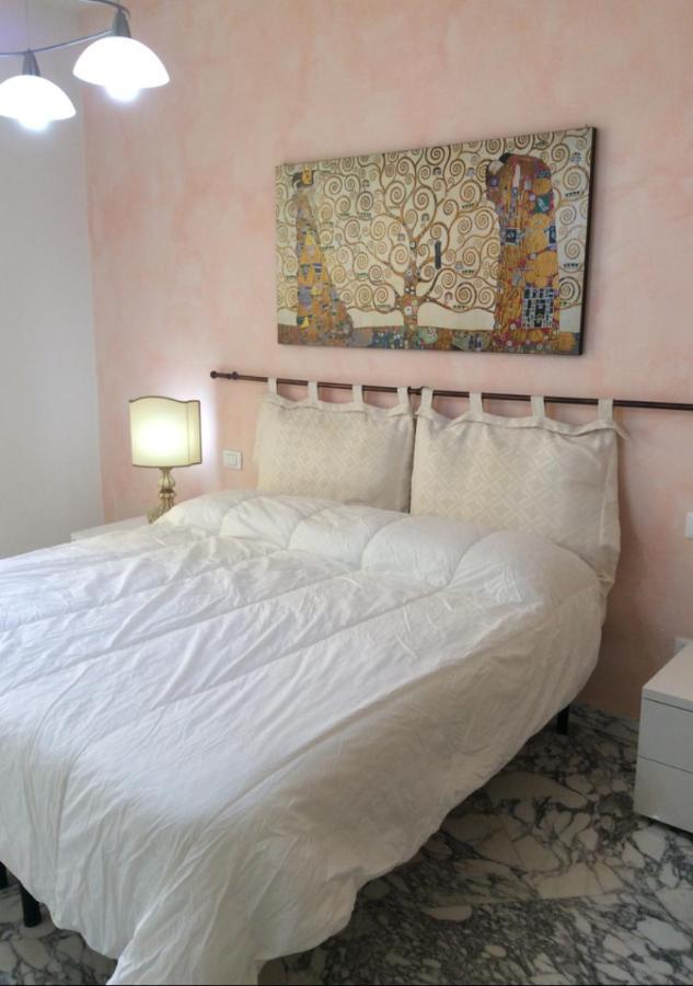פירנצה Leonardo Al Duomo - Bufalini Apartments מראה חיצוני תמונה