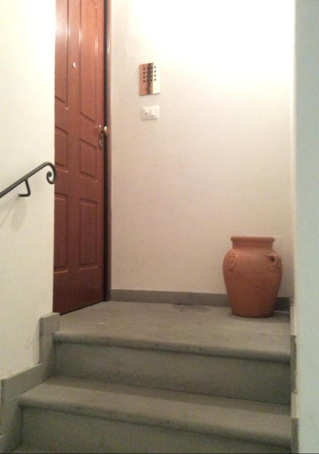 פירנצה Leonardo Al Duomo - Bufalini Apartments מראה חיצוני תמונה