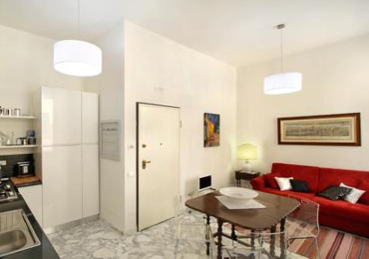 פירנצה Leonardo Al Duomo - Bufalini Apartments מראה חיצוני תמונה