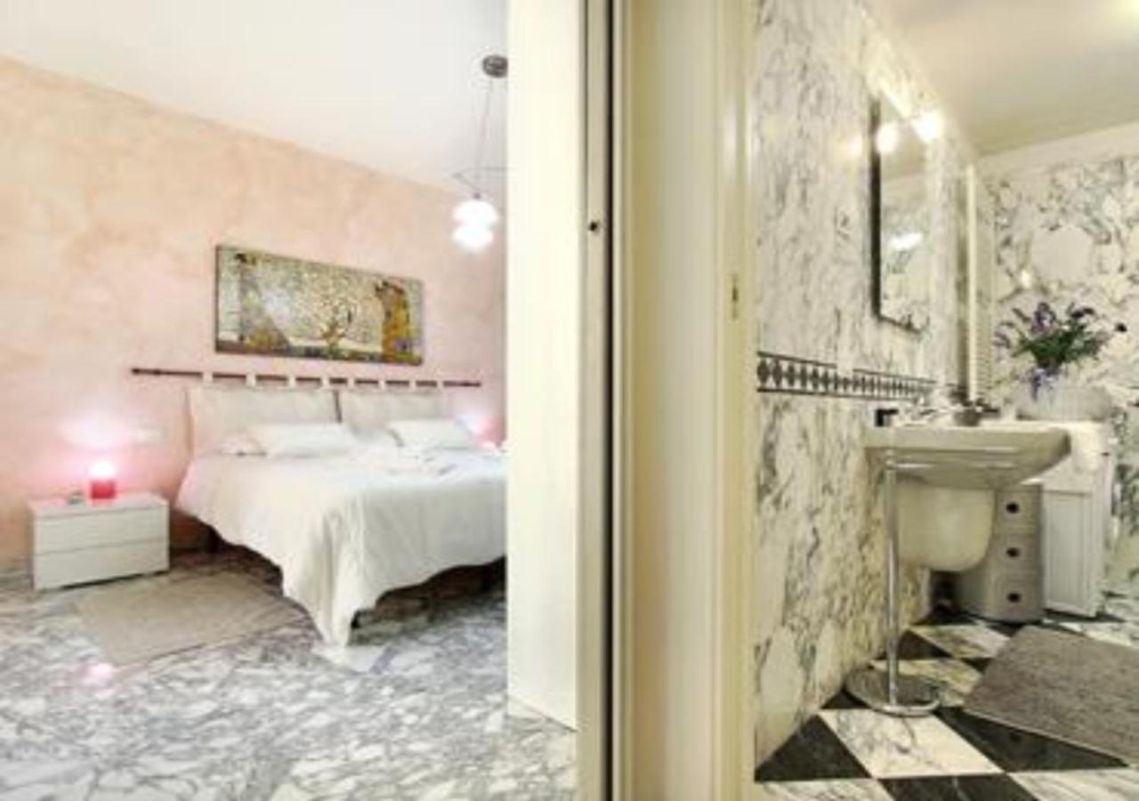 פירנצה Leonardo Al Duomo - Bufalini Apartments מראה חיצוני תמונה