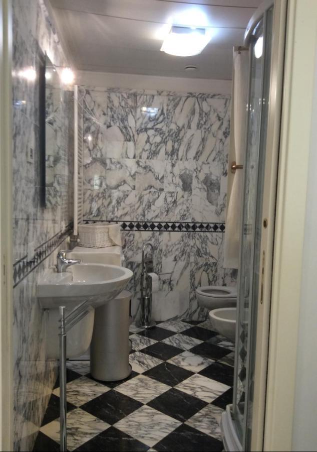 פירנצה Leonardo Al Duomo - Bufalini Apartments מראה חיצוני תמונה