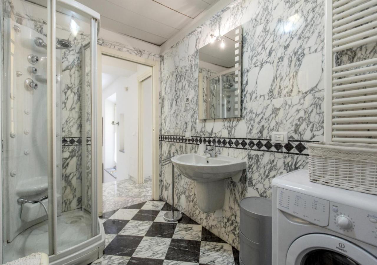 פירנצה Leonardo Al Duomo - Bufalini Apartments מראה חיצוני תמונה
