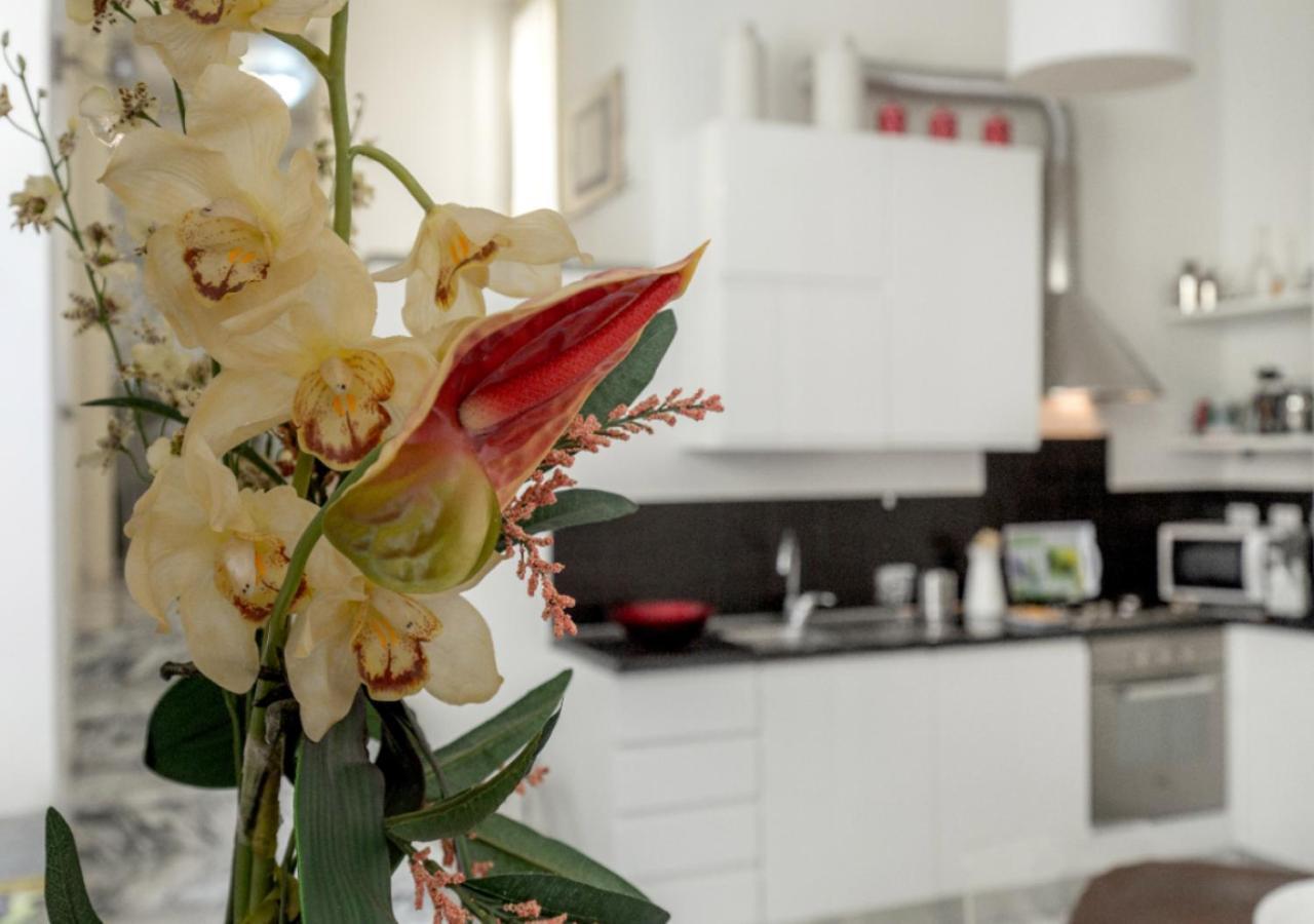 פירנצה Leonardo Al Duomo - Bufalini Apartments מראה חיצוני תמונה