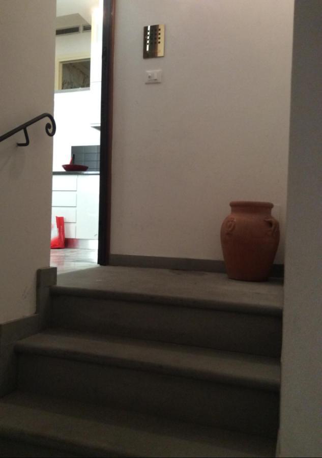 פירנצה Leonardo Al Duomo - Bufalini Apartments מראה חיצוני תמונה