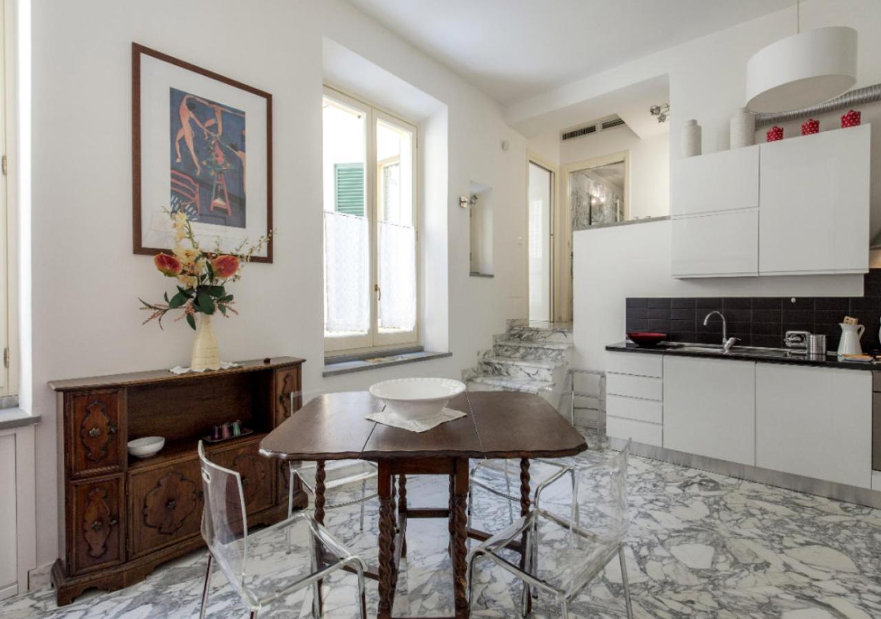 פירנצה Leonardo Al Duomo - Bufalini Apartments מראה חיצוני תמונה