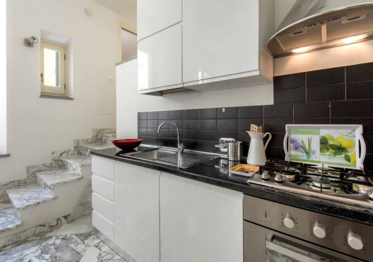 פירנצה Leonardo Al Duomo - Bufalini Apartments מראה חיצוני תמונה
