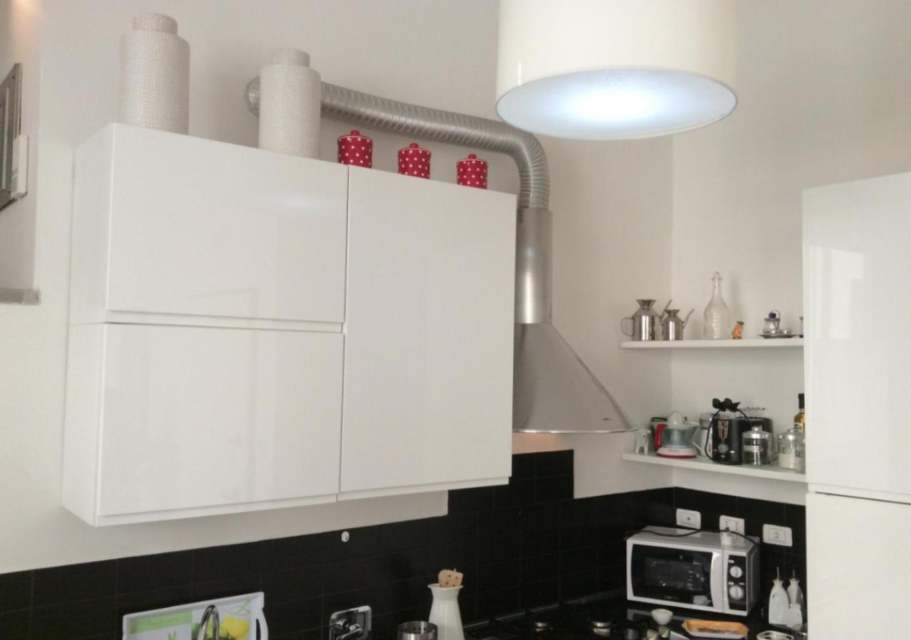 פירנצה Leonardo Al Duomo - Bufalini Apartments מראה חיצוני תמונה