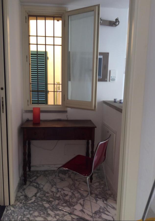 פירנצה Leonardo Al Duomo - Bufalini Apartments מראה חיצוני תמונה