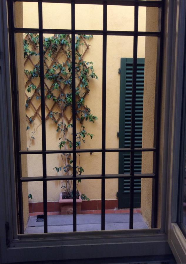 פירנצה Leonardo Al Duomo - Bufalini Apartments מראה חיצוני תמונה