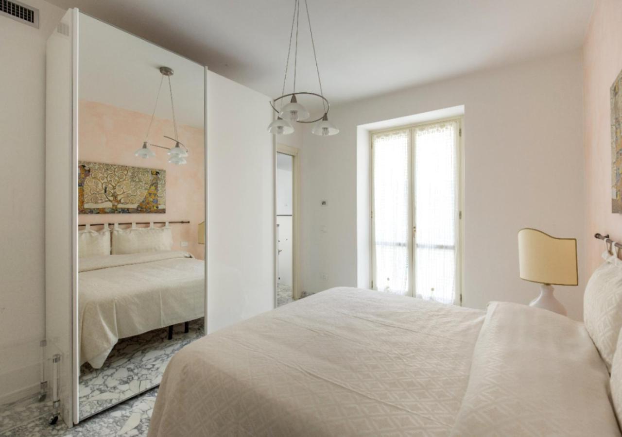 פירנצה Leonardo Al Duomo - Bufalini Apartments מראה חיצוני תמונה
