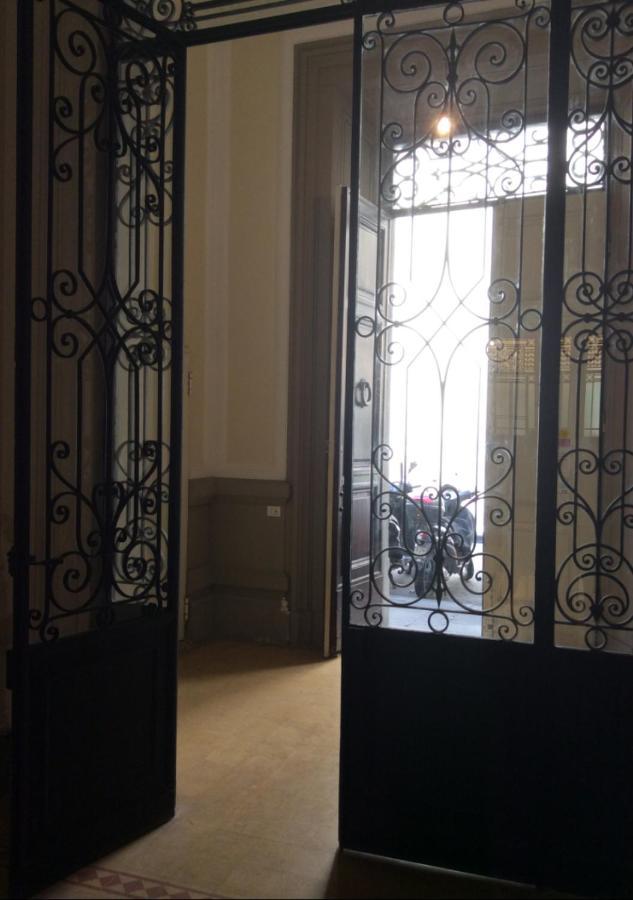 פירנצה Leonardo Al Duomo - Bufalini Apartments מראה חיצוני תמונה