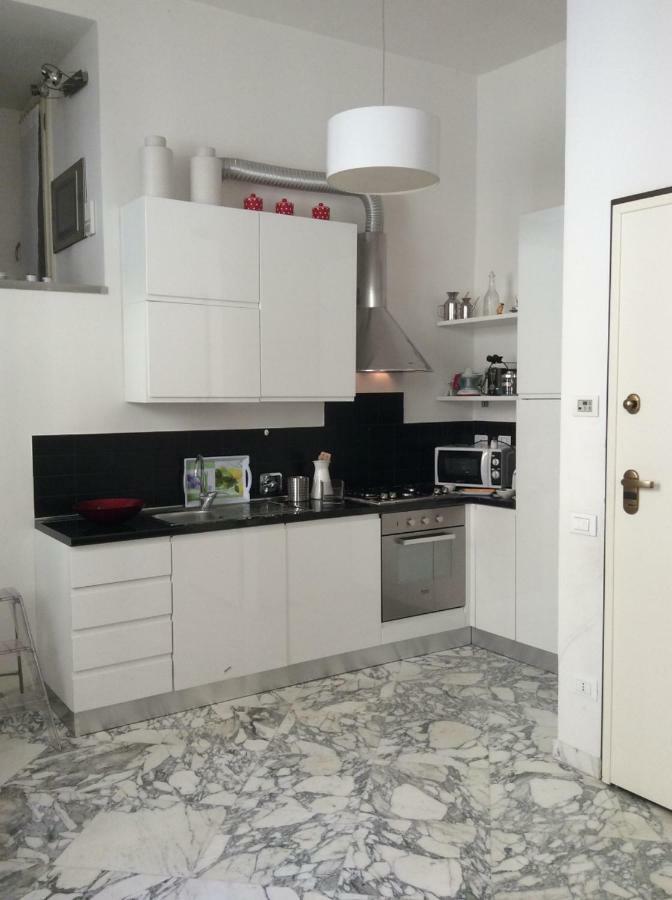 פירנצה Leonardo Al Duomo - Bufalini Apartments מראה חיצוני תמונה